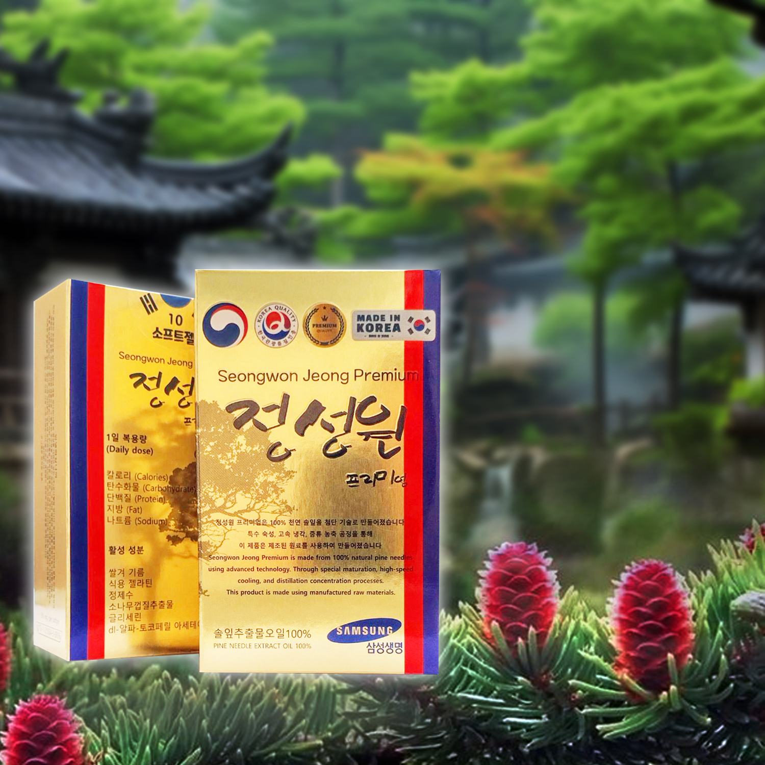 Grocery Ecommerce Template