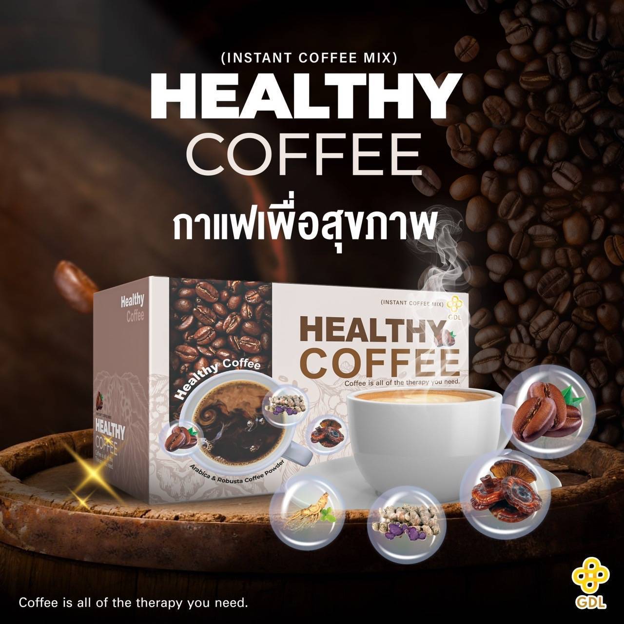 Grocery Ecommerce Template